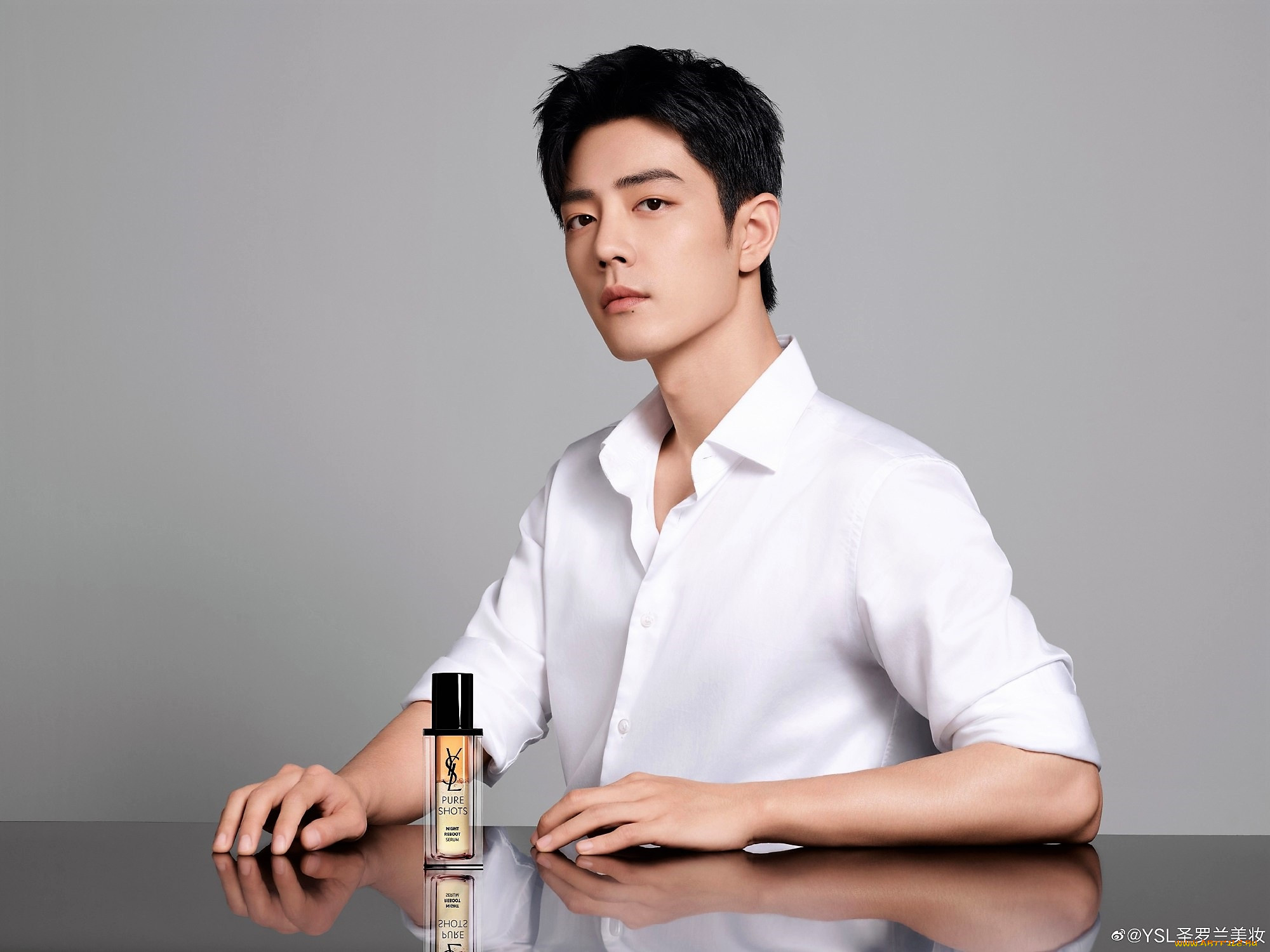 , xiao zhan, , , 